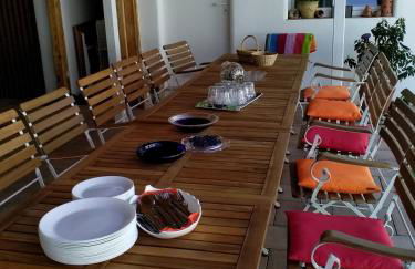 Ferienwohnungen wie im Süden Großostheim - Foto 69