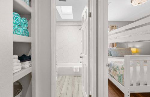 Beach-2-Bay 2br - Beach - AC - Patio - Foto 10