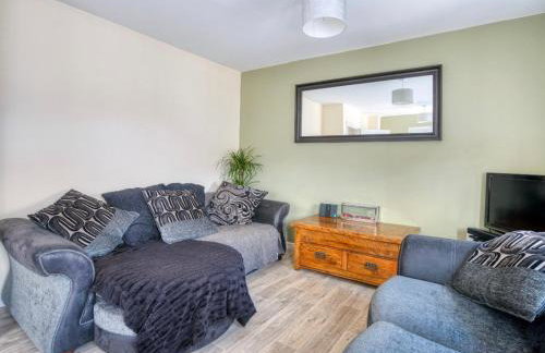 Entire 4 Bed Townhouse - Foto 20