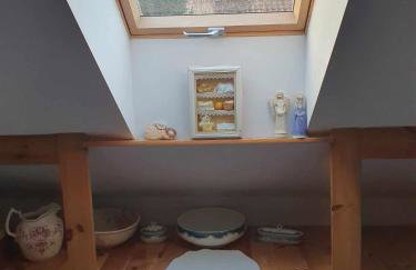 Dom na Warmii -Siedlisko Jabłonka - Foto 24