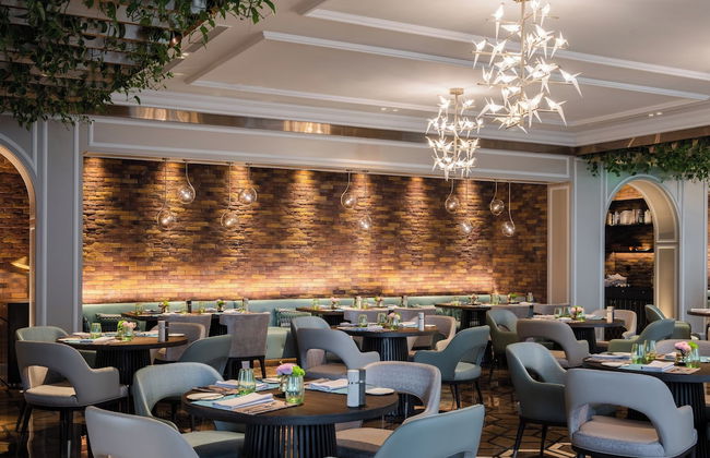 Jumeirah Living Guangzhou - Photo 80