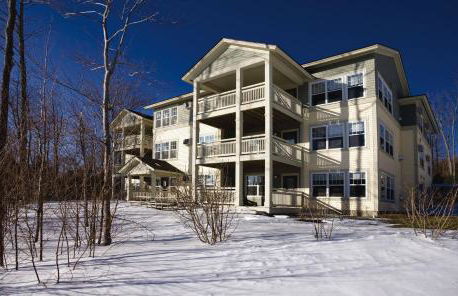 Wyndham Smugglers' Notch 3BR Apartment with Resort Access - Foto 22