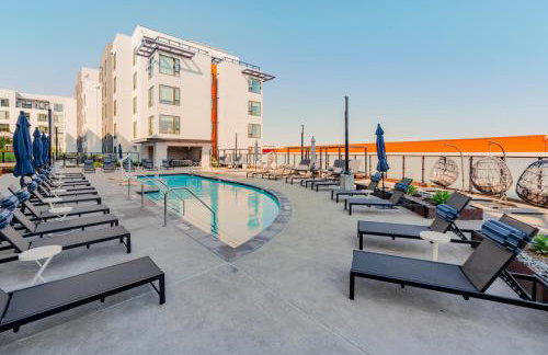 Blueground Ingold - Milldale pool nr Park SFO-1969 - Foto 18