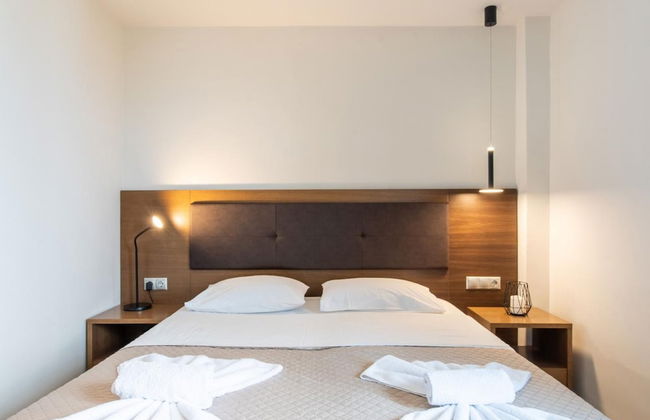 Pan Asia Seaview Apartment - Foto 27