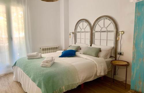 Dolce Terrassa 25 min Barcelona and Beach - Foto 26