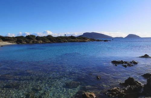 Casa Ichnusa - 1 bedroom seaview apartment - Foto 18