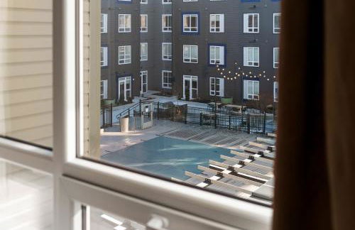 Hyatus Luxury Residences Boston Everett Signature Collection - Foto 26