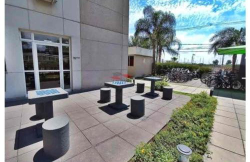 Jogos e Eventos na Arena do Grêmio - Foto 16