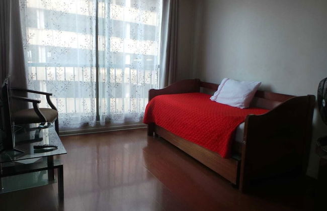 Apart San Francisco - Foto 16