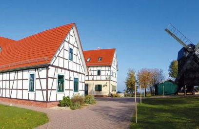 "Fahner Mühle" - Foto 1