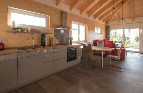 Blaues Ferienhaus Wernigerode - Foto 7