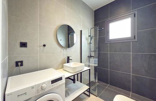 Athenian metro apartments - Foto 42