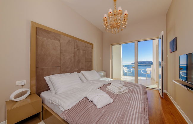 Hotel Tre Canne - Photo 31