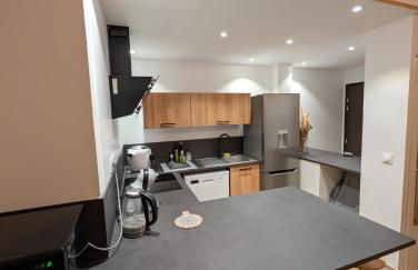 Appartement T3 - Relax aux portes des 24h du Mans - Foto 7