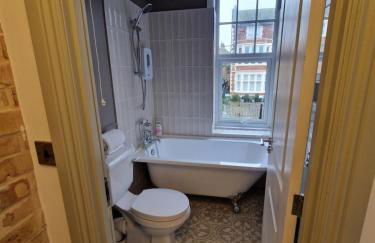 Beach Apartment, Hunstanton Norfolk - Foto 16