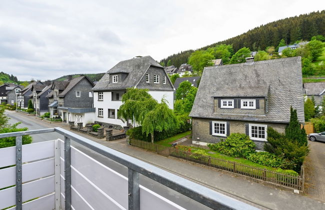 Ferienhaus Bergfreiheit - Foto 35