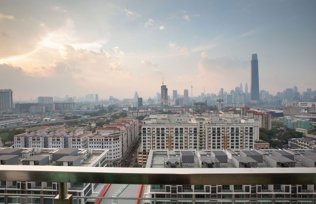 Velocity KL Suites by Luxury Suites Asia - Photo 46