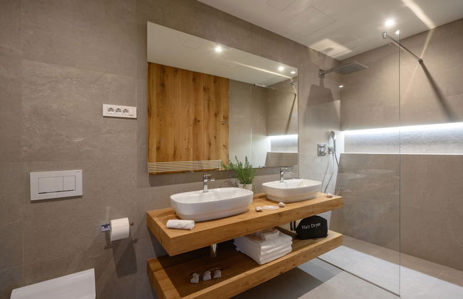 Vila Ula La Luxury Apartments Bled - Foto 31