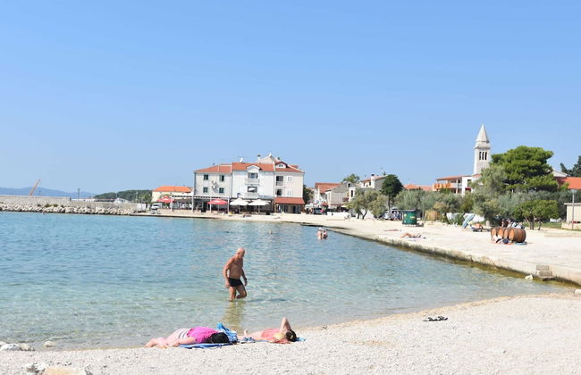 Lovely Apartment in Pakostane With Terrace - Photo 33