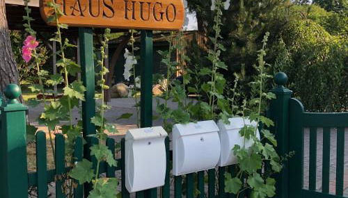 Zingst Haus Hugo - Foto 3