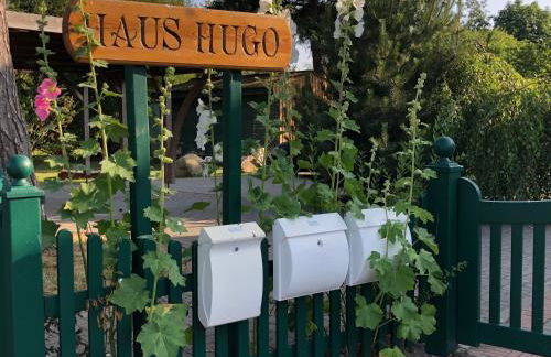 Zingst Haus Hugo - Foto 3