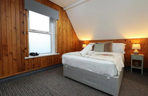 94D Urban Nest 1BR for Contractor and Travelers - Photo 38