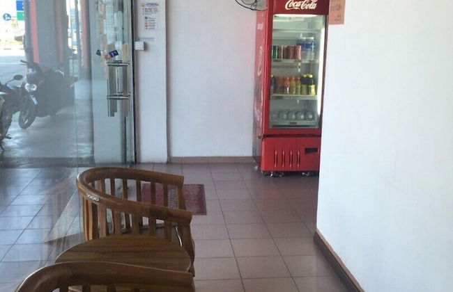 GOLDEN GATE HOTEL - Foto 9