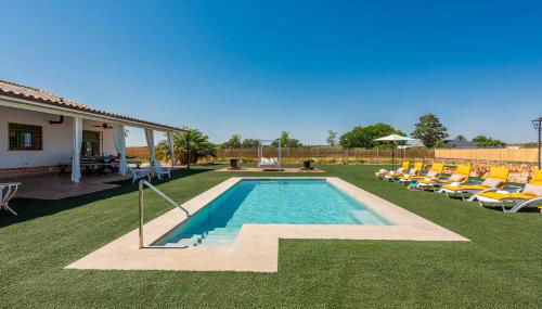 Villa Colona - Foto 2, Garden