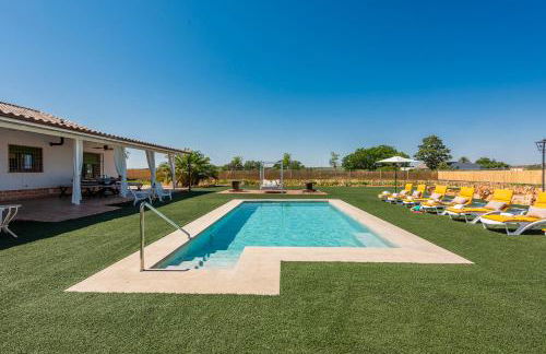 Villa Colona - Foto 2