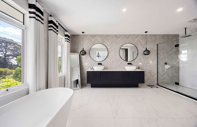 Mount Eliza Luxury Oasis - Foto 28