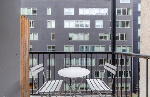 Blueground Chelsea Laundry Elevator NYC-1422 - Foto 5