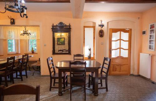 Góry Sowie Agroturystyka - Foto 9