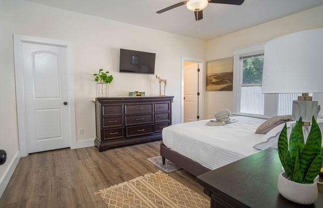 Brand New Craftsman 2br/2ba Home in Denver Heights - Foto 5