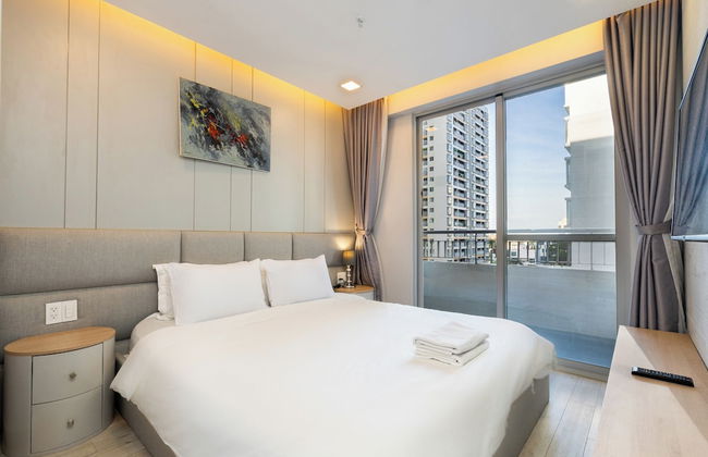 Scenic Valley Condotel - Foto 20