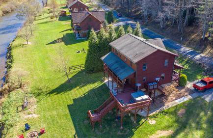 Riverbend Retreat - Photo 42