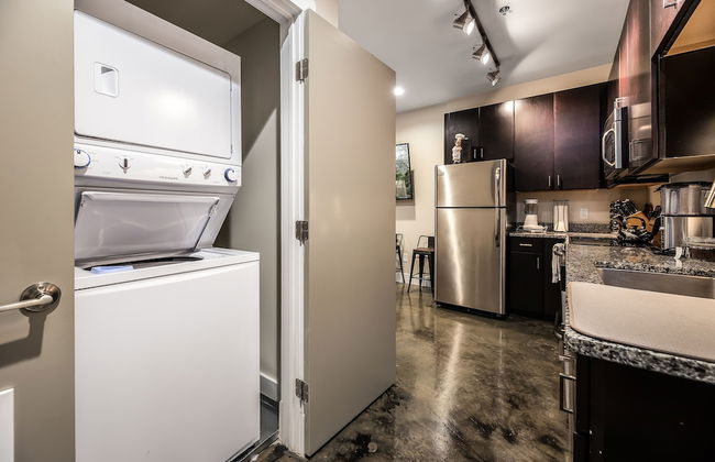 The West End Flats - Foto 19