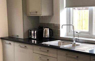 The Villas holiday homes - Foto 20