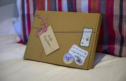 Swallows Cottage - Foto 52