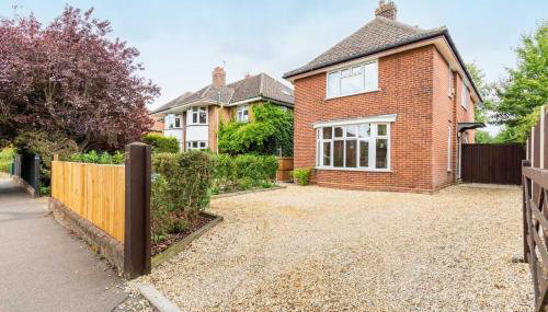 Host & Stay - St Clements House - Foto 2