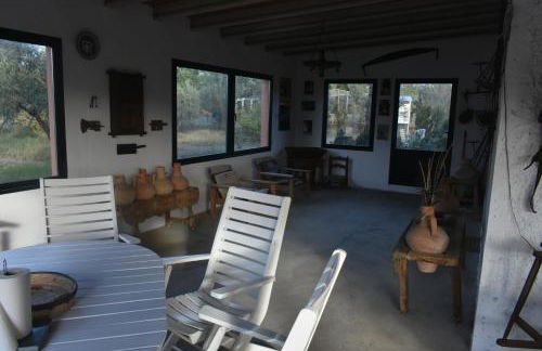 Casa SolyVida Tabernas - Foto 8