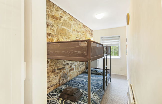 Host Stay Batemill Cottage - Foto 11