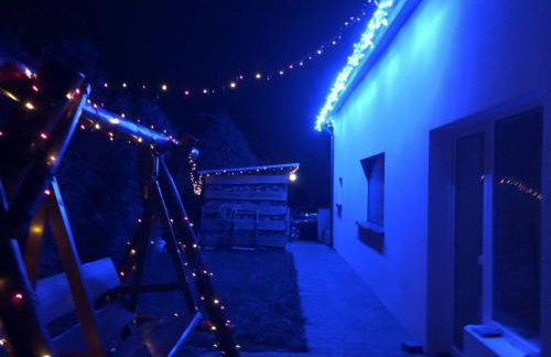 Domek Spokojna Przystań - Foto 21