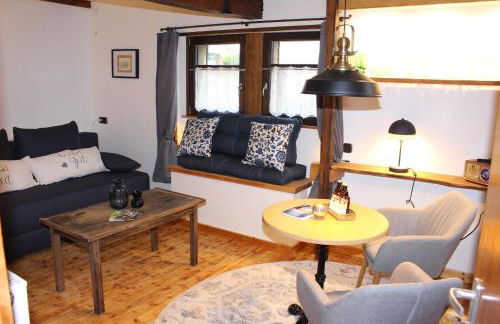 Ferienhaus Eifelstuben mit Charme - Bauernstube Vulkaneifel - Nähe See und Burgruine - Photo 1