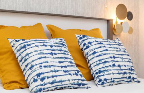 APARTAMENTOS AVENIDA DE AMERICA - Foto 40