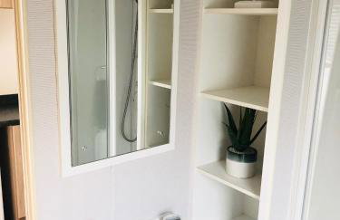 The Cosy Kingfisher at Tattershall Lakes - Foto 19