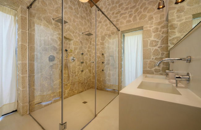 Mega Lithari Villas Corfu - Foto 65