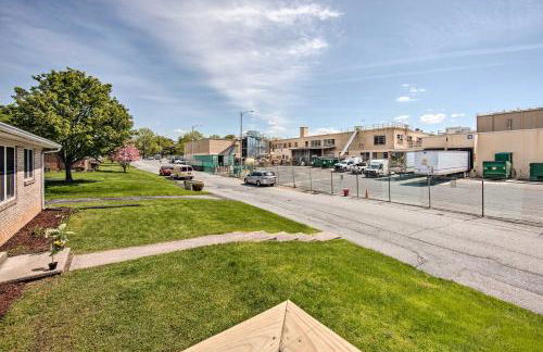 1 Mi to Hersheypark Family Home with Game Room! - Foto 31