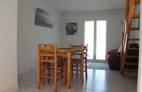 Maison Saint Hilaire de Riez, 300m de la plage - Foto 7