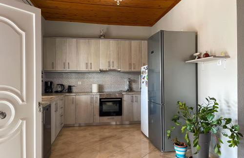 Dimosthenis house, private pool & sauna - Foto 11