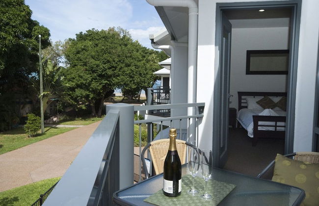 Woodville Beach Townhouse 5 - Photo 9